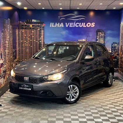 FIAT ARGO 1.0 FIREFLY FLEX MANUAL FIAT ARGO 1.0 FIREFLY FLEX MANUAL
